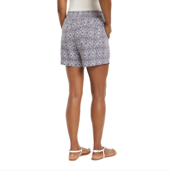 Briggs Ladies Pull On Short - Picture 2 of 5